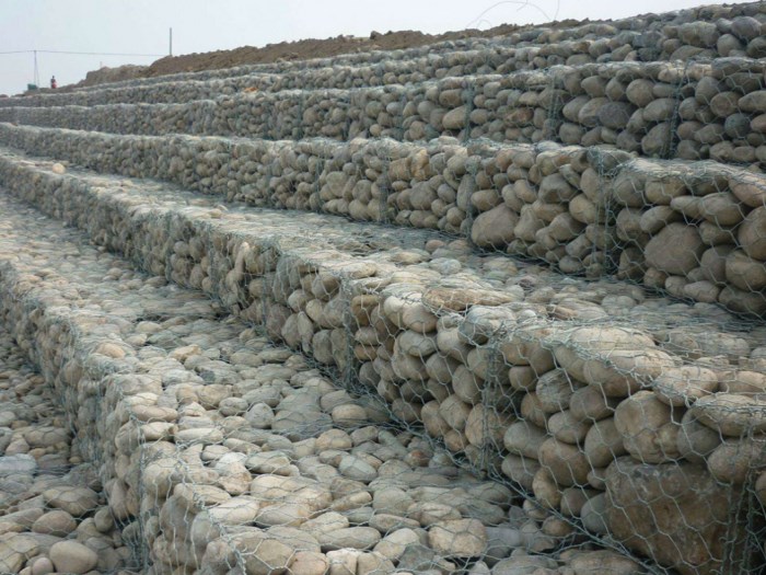 石籠網案例 石籠網案例