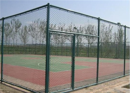 體育場護欄網 體育場護欄網